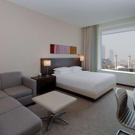 Hyatt Place Riyadh Sulaimania Zewnętrze zdjęcie