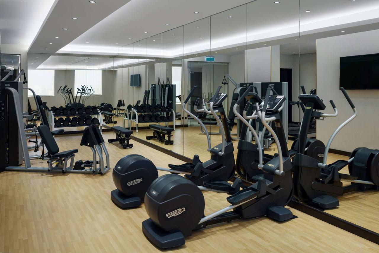 Hyatt Place Riyadh Sulaimania Zewnętrze zdjęcie