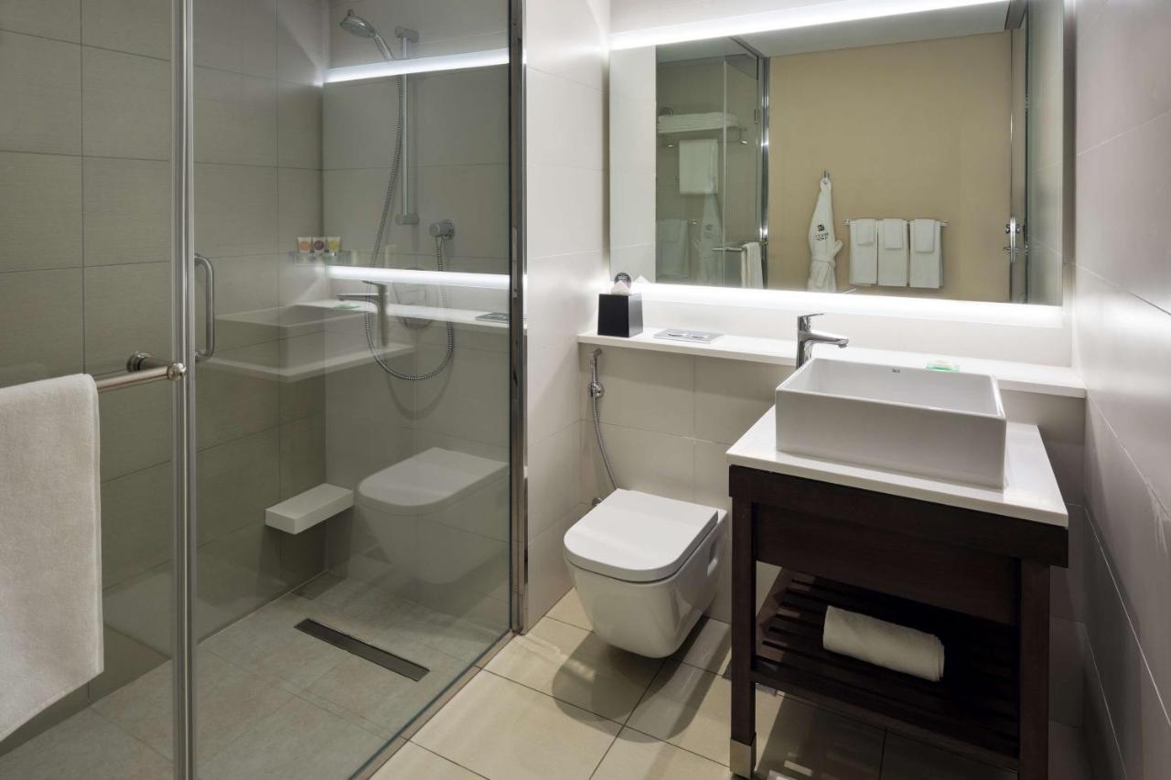 Hyatt Place Riyadh Sulaimania Zewnętrze zdjęcie