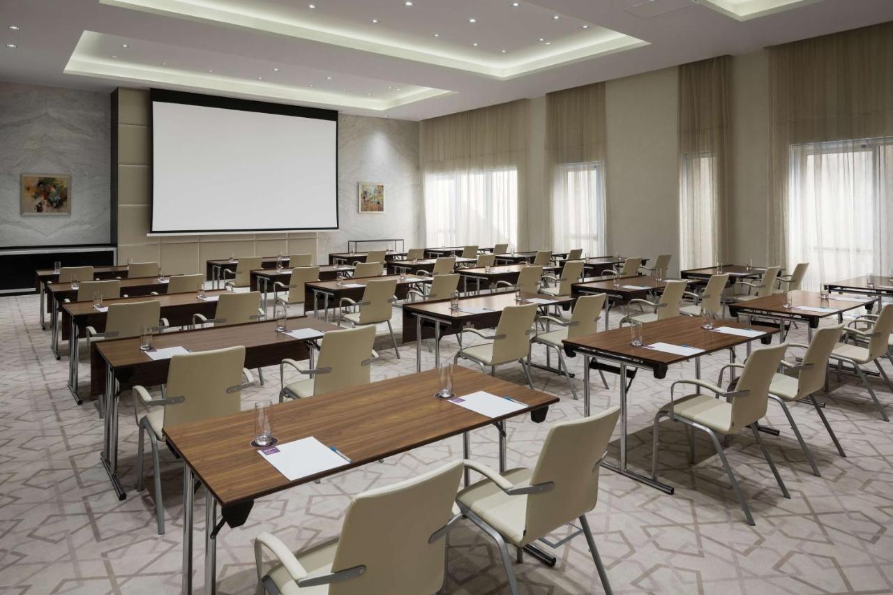 Hyatt Place Riyadh Sulaimania Zewnętrze zdjęcie