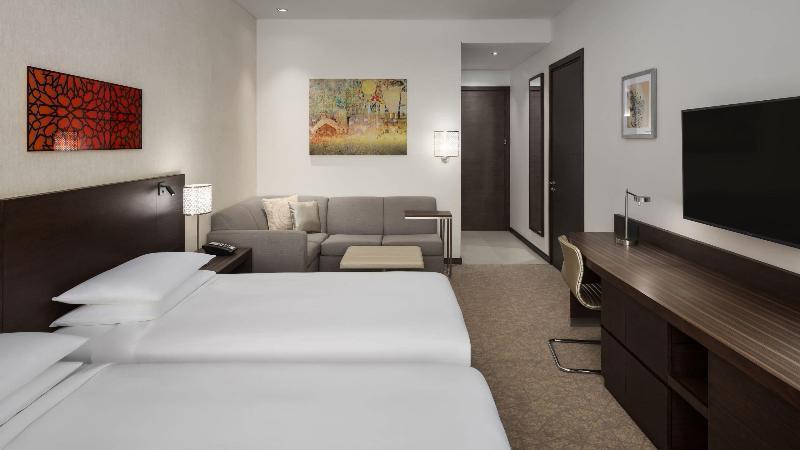 Hyatt Place Riyadh Sulaimania Zewnętrze zdjęcie