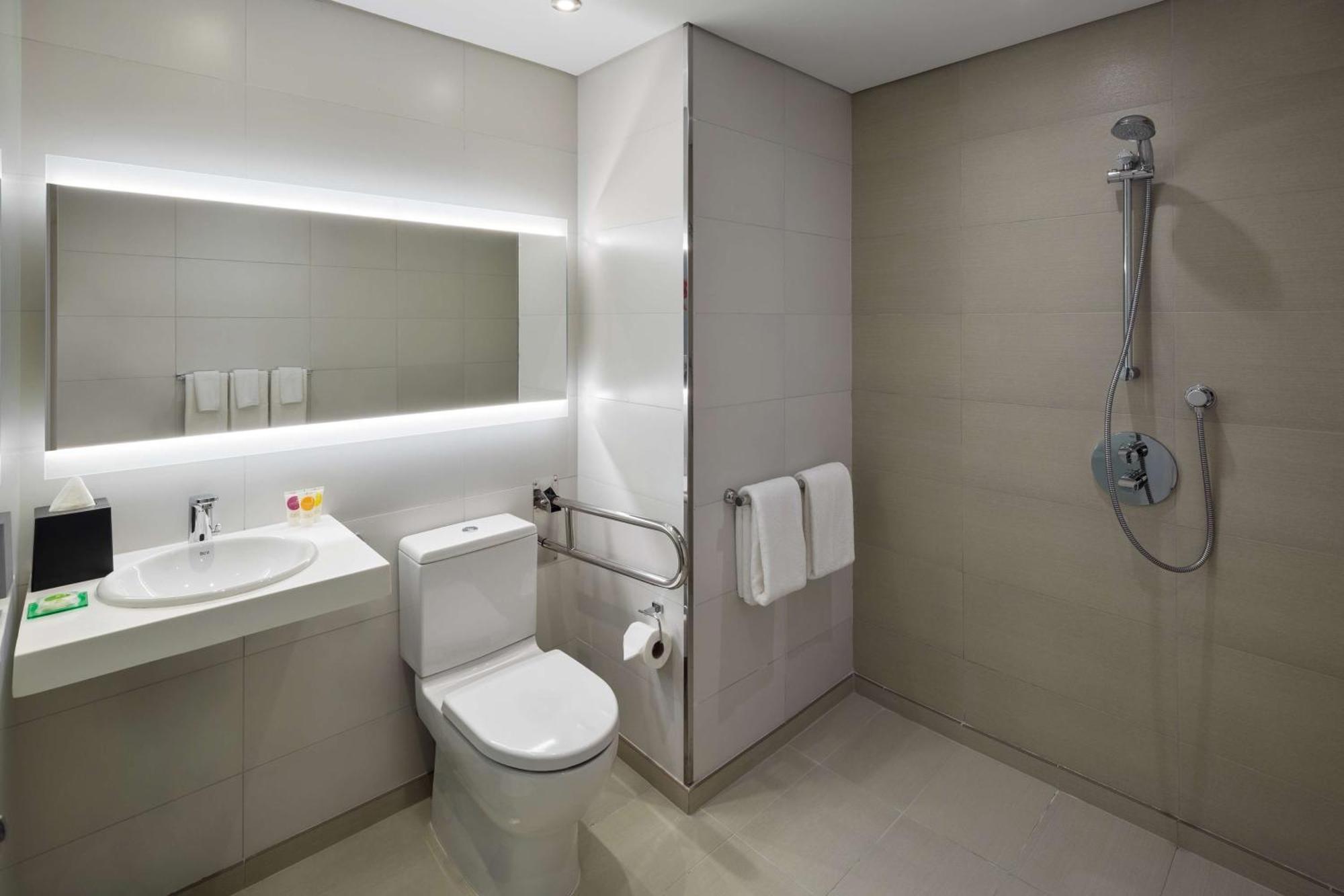 Hyatt Place Riyadh Sulaimania Zewnętrze zdjęcie