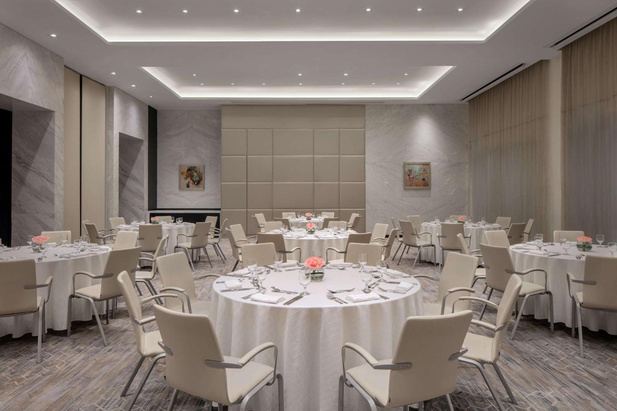 Hyatt Place Riyadh Sulaimania Zewnętrze zdjęcie