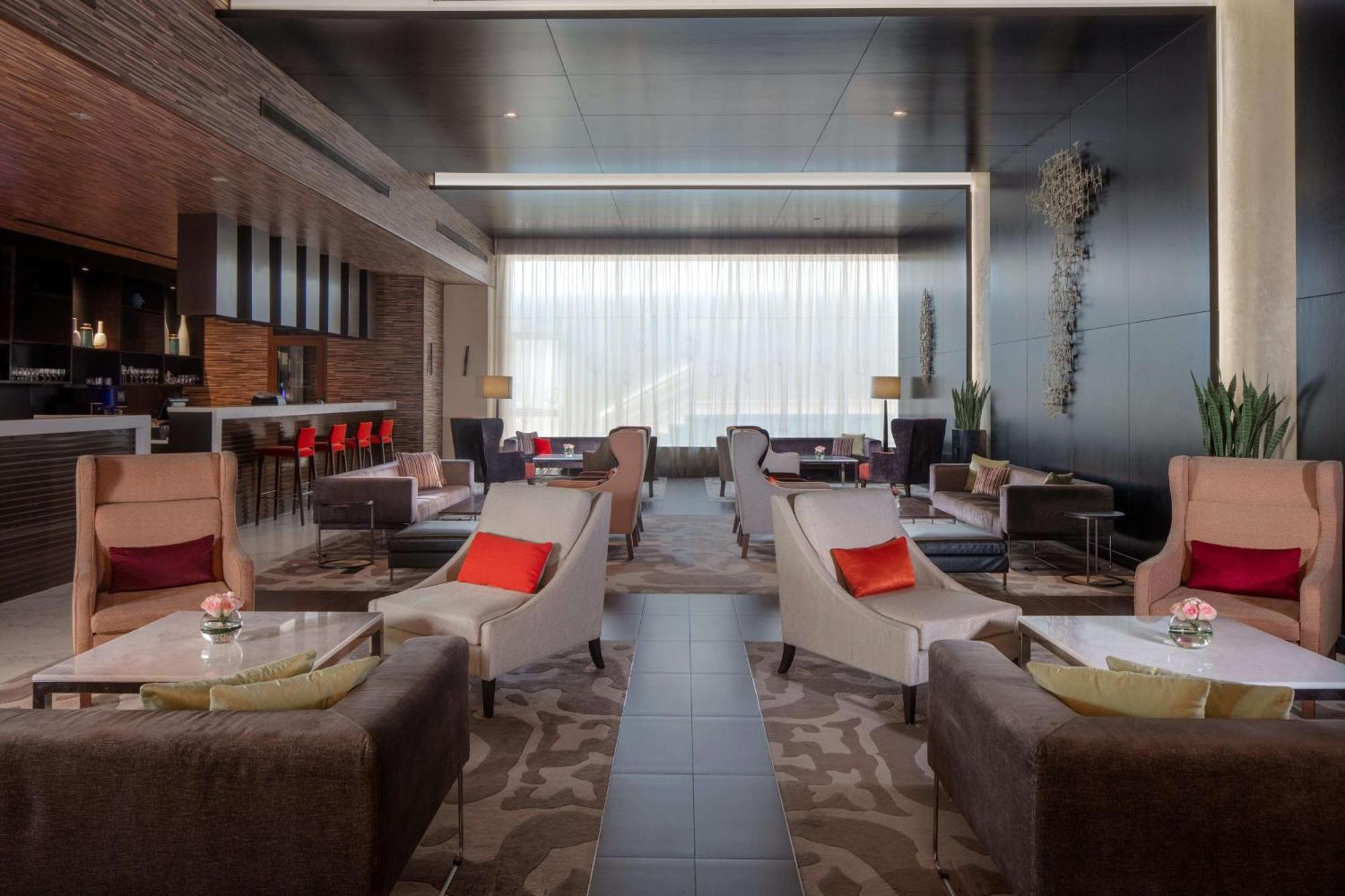 Hyatt Place Riyadh Sulaimania Zewnętrze zdjęcie