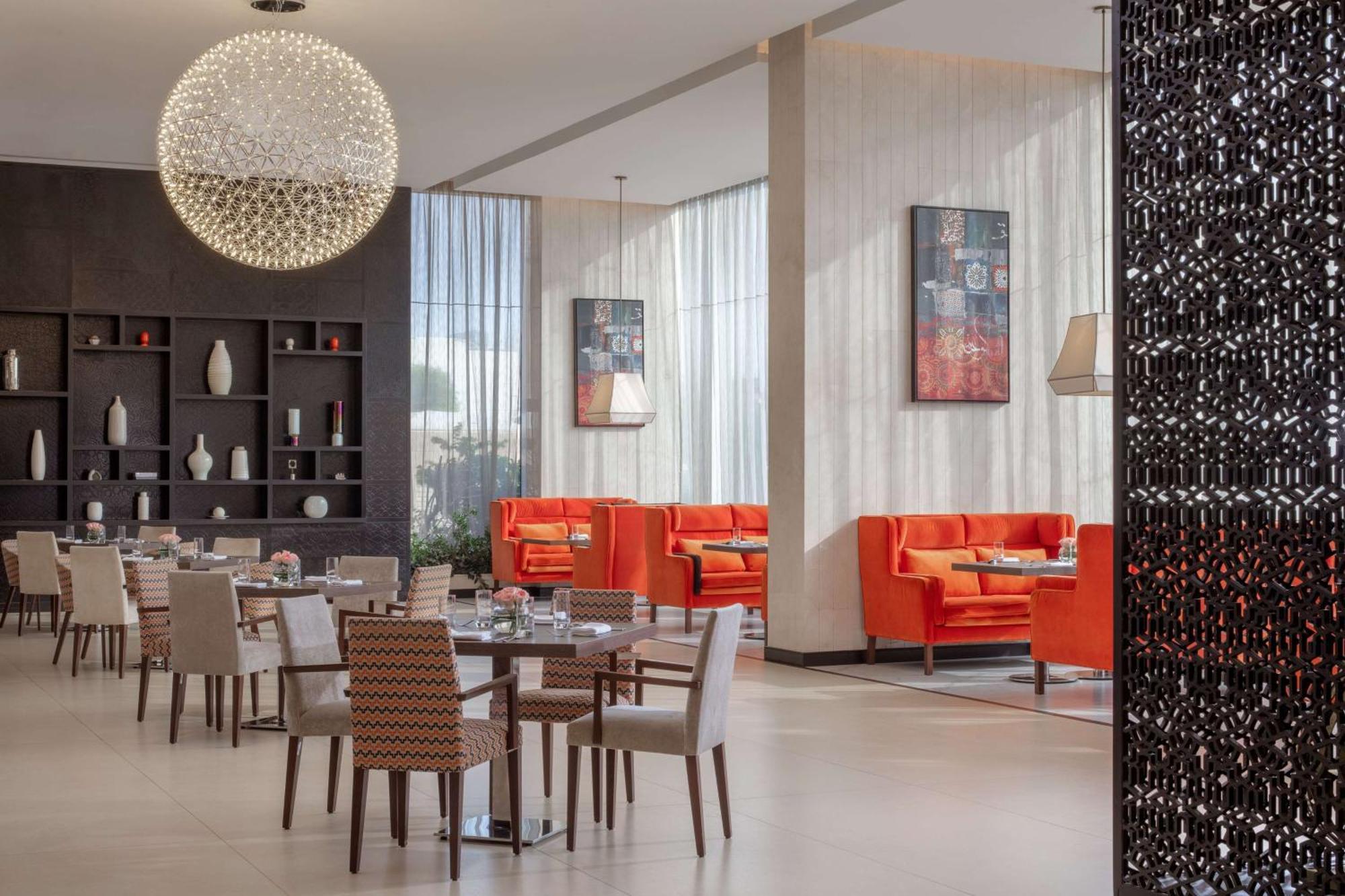 Hyatt Place Riyadh Sulaimania Zewnętrze zdjęcie
