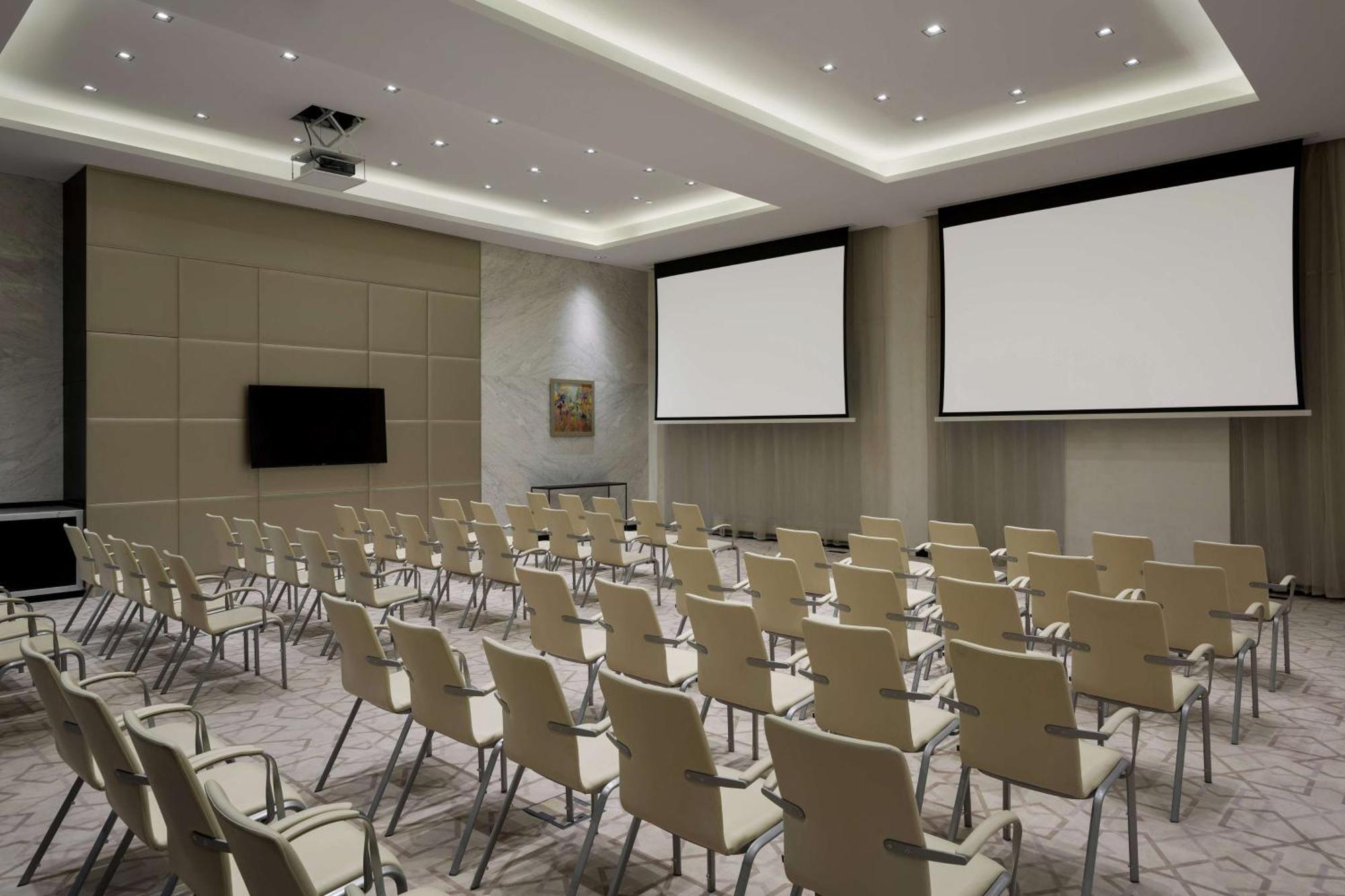 Hyatt Place Riyadh Sulaimania Zewnętrze zdjęcie