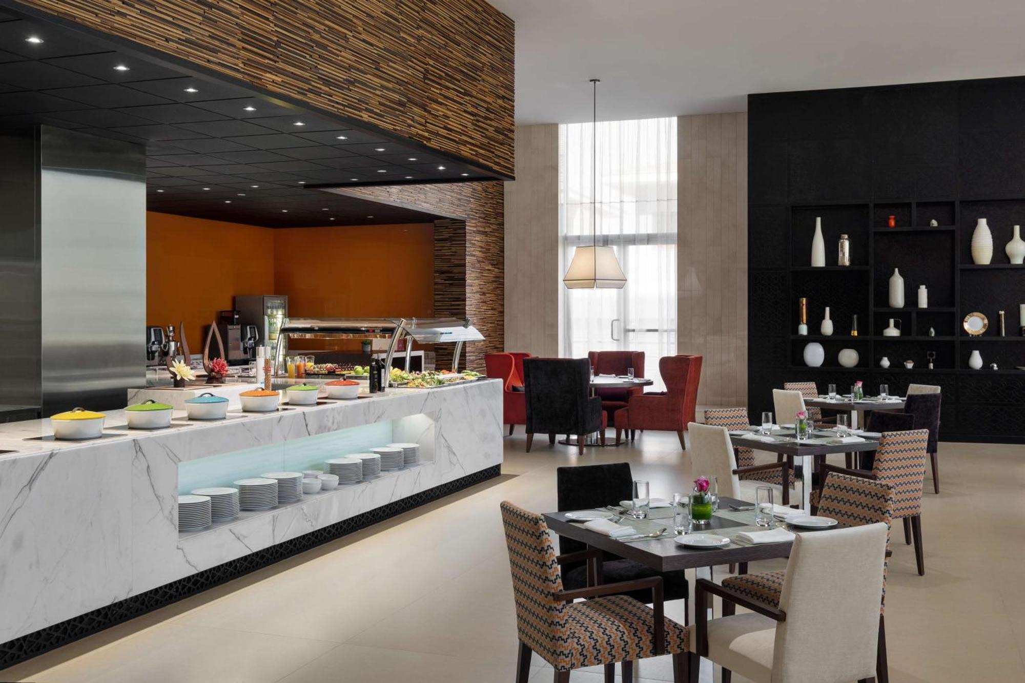 Hyatt Place Riyadh Sulaimania Zewnętrze zdjęcie
