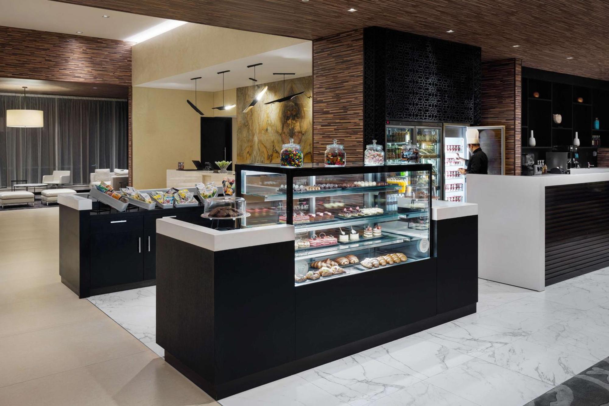Hyatt Place Riyadh Sulaimania Zewnętrze zdjęcie