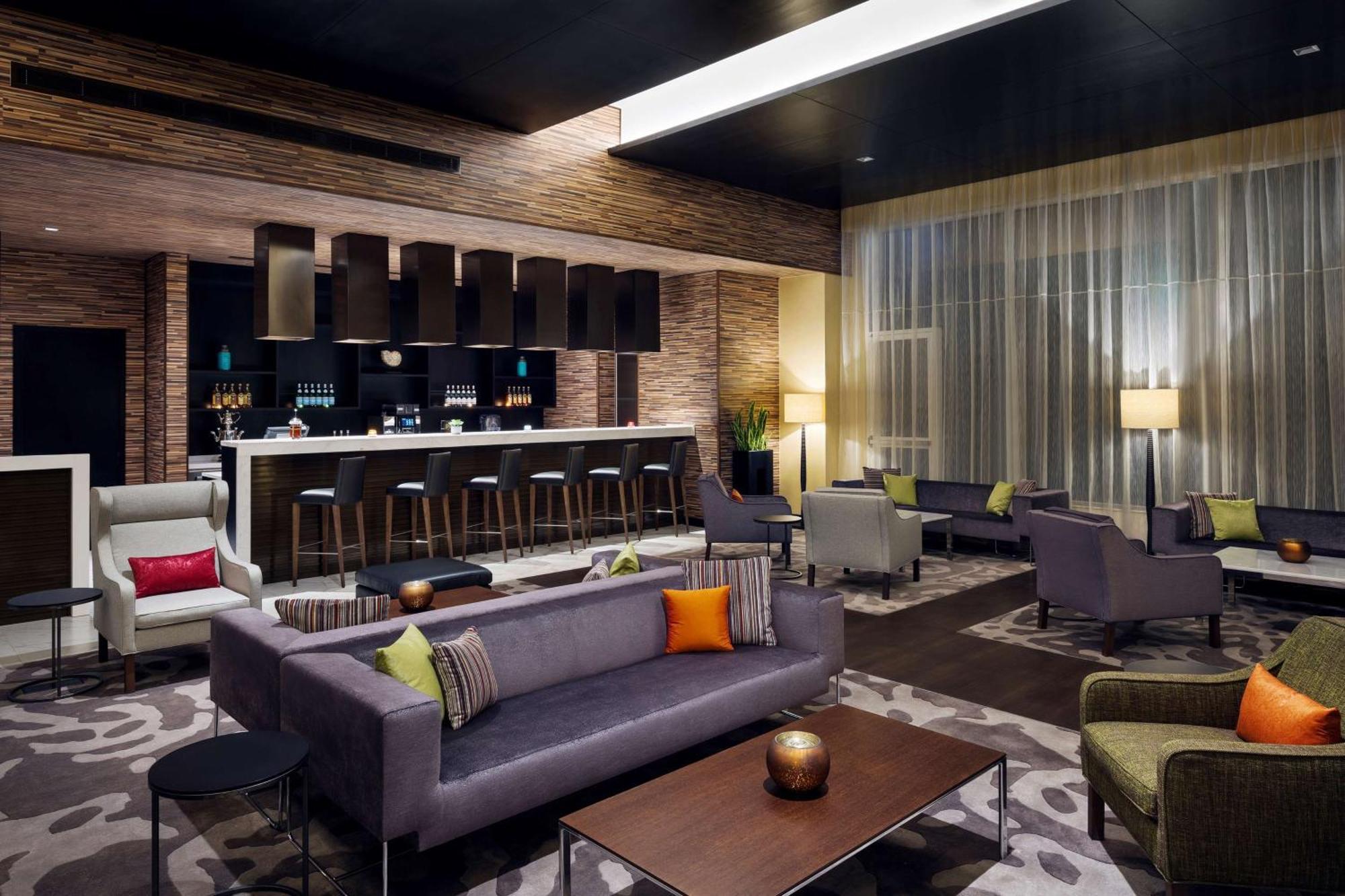Hyatt Place Riyadh Sulaimania Zewnętrze zdjęcie