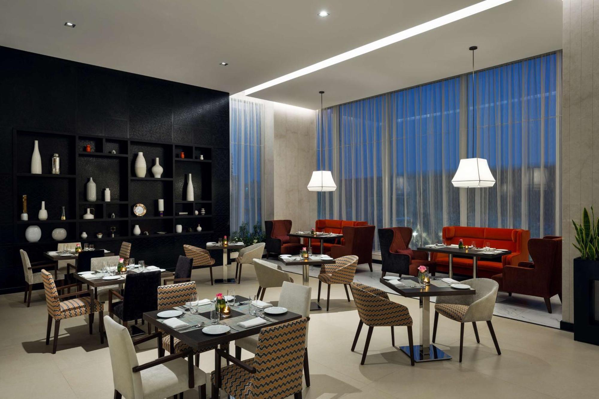 Hyatt Place Riyadh Sulaimania Zewnętrze zdjęcie