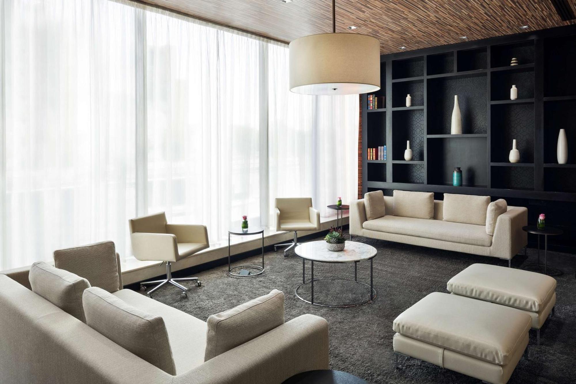 Hyatt Place Riyadh Sulaimania Zewnętrze zdjęcie