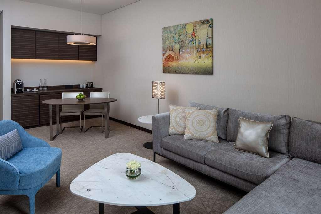 Hyatt Place Riyadh Sulaimania Pokój zdjęcie